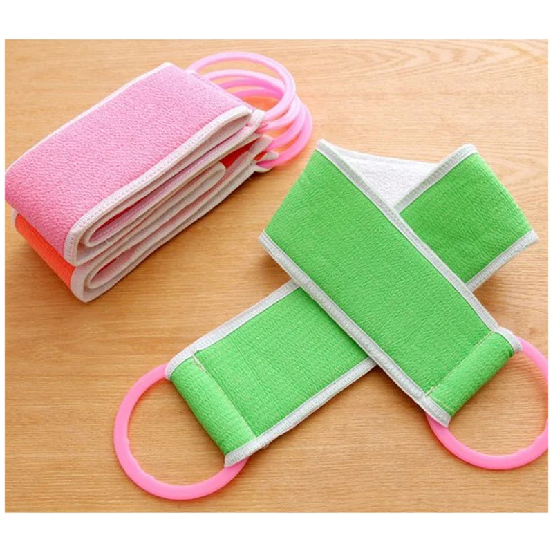 2-Pcs-Shower-Brush-For-Back-Body-Exfoliating-Bath-Towel-Scrub-Sponges-Washing-Body-Washcloth-Scrubber (1)