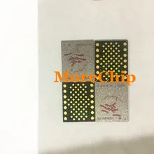 Для iPhone 7 Plus 7 P 32 Гб ИС флэш-памяти NAND чип жесткого диска HDD решить ошибку 9 4014 запрограммированный серийный номер imei 2 шт./лот