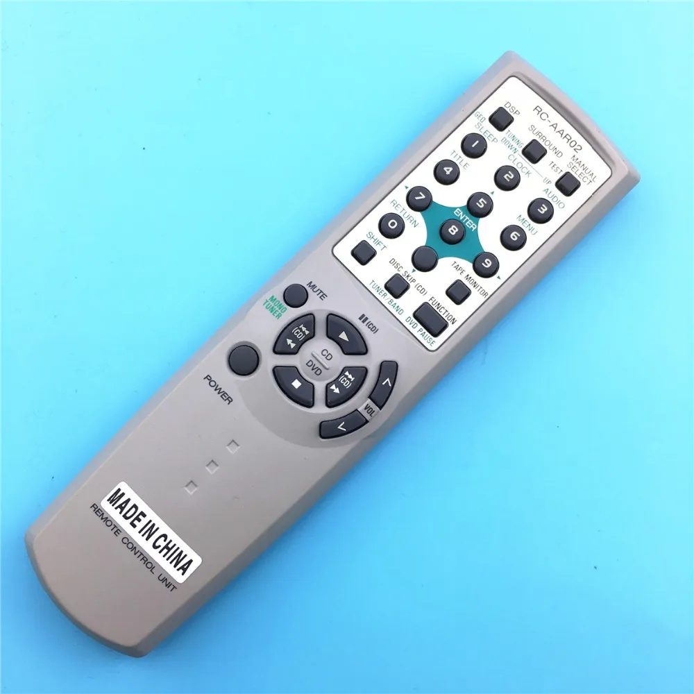 Aiwa Remote Control Reviews - Online Shopping Aiwa Remote