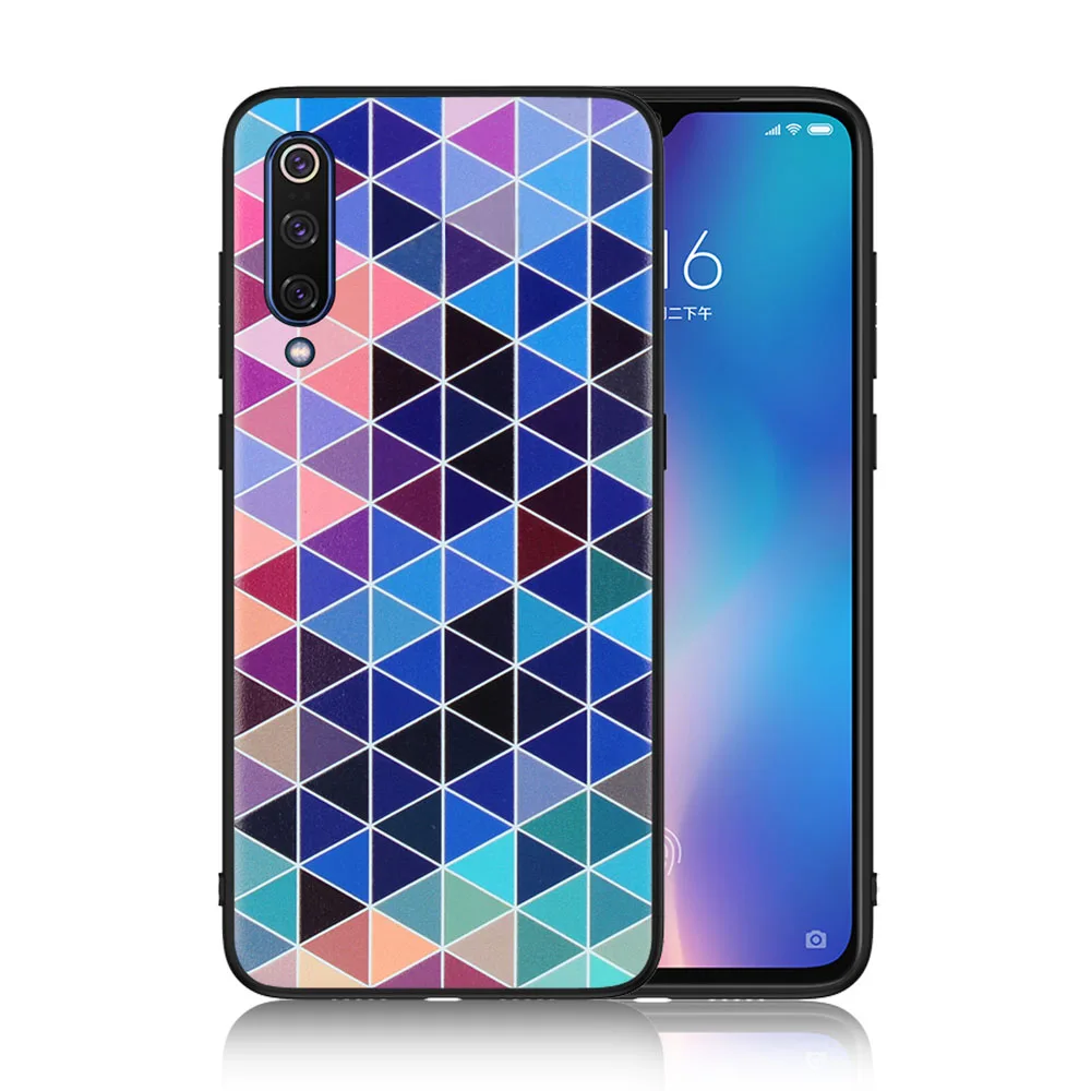 Чехол для Xiaomi Mi9 чехол 6 39 дюйма Mi 9 Mix Max Mimix Mimax 2 3 mimiix2 MiMax2 Mimax3 Mix2 Max2 Max3 Evo Pro |