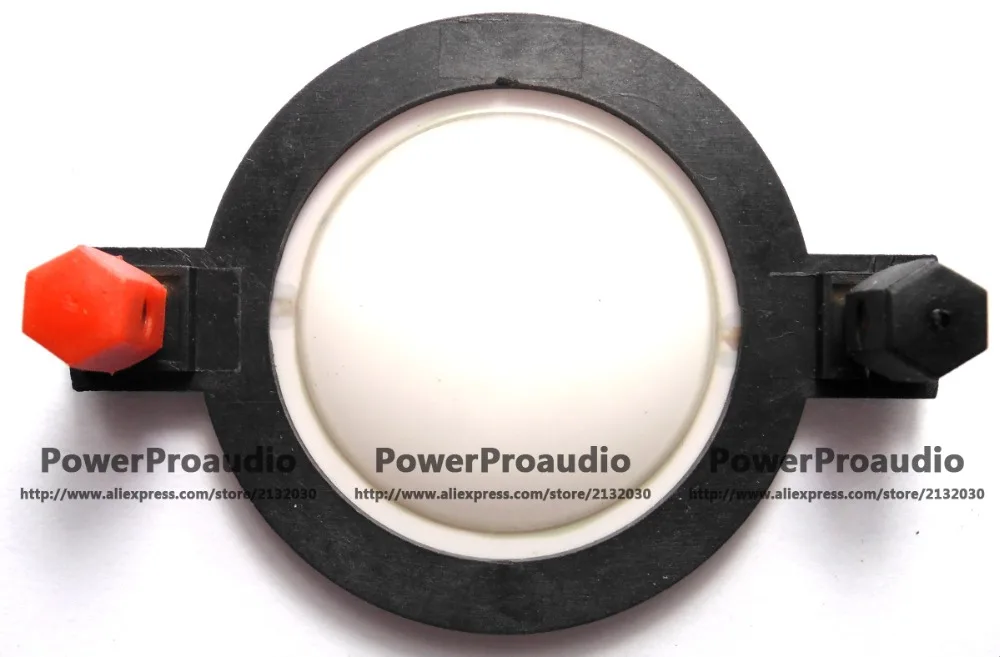 

Hiqh Quality B&C DE250-8 DE160-8 DE16-8 DE25-8 (80 frame) voice coil 8 or 16Ohm