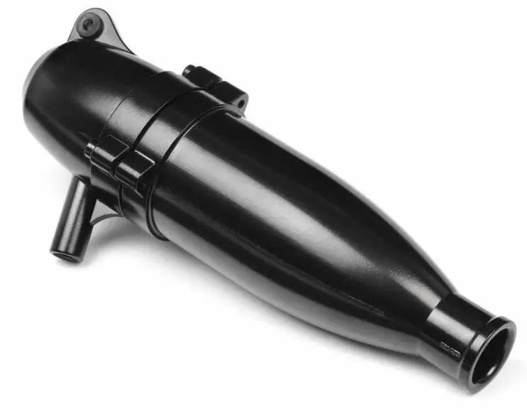 原装排气管消音管1