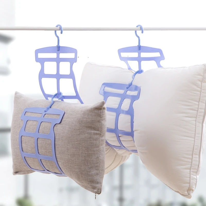 Buy Japan imports the balcony bask in pillow rack
