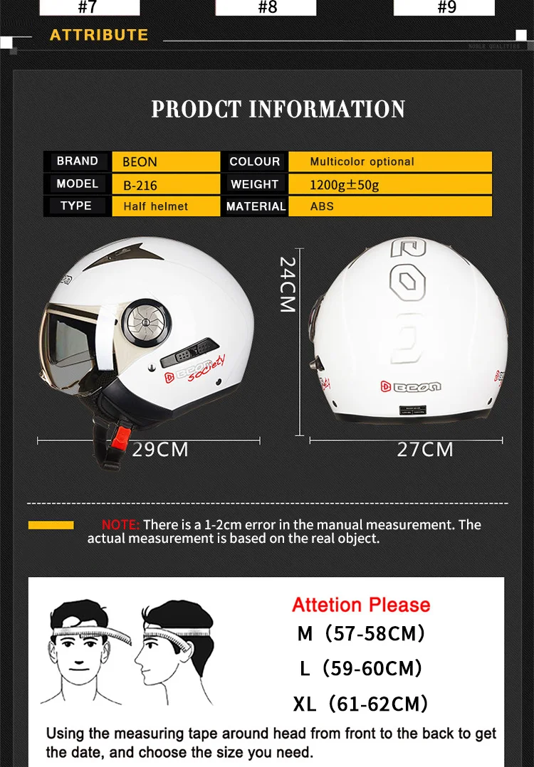 BEON модный moto rcycle шлем Ретро шлем двойной объектив шлем falf шлем moto casco B-216 из АБС и поликарбоната