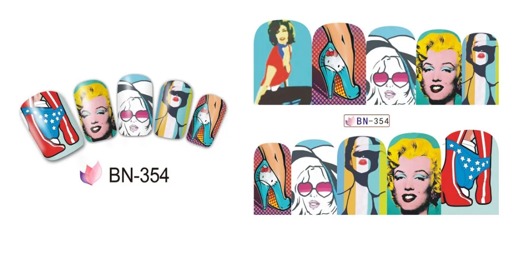 BN354