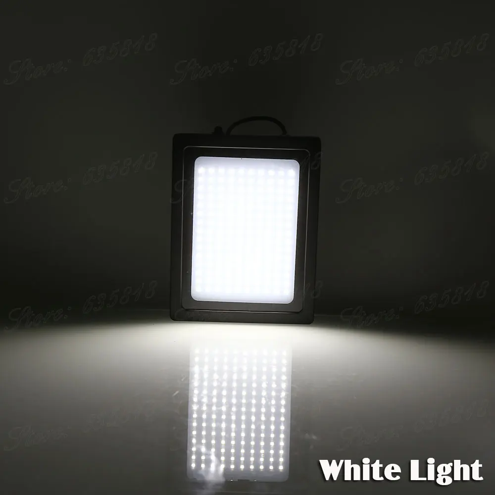 Movido a Energia Sensor de Luz de Inundação do Jardim ao ar Smd de Segurança Lâmpada de Parede de 15w Solar Holofote 3528 Levou Livre 150s Led Luz 8 Sensor De Luz De Inundação Do Jardim
