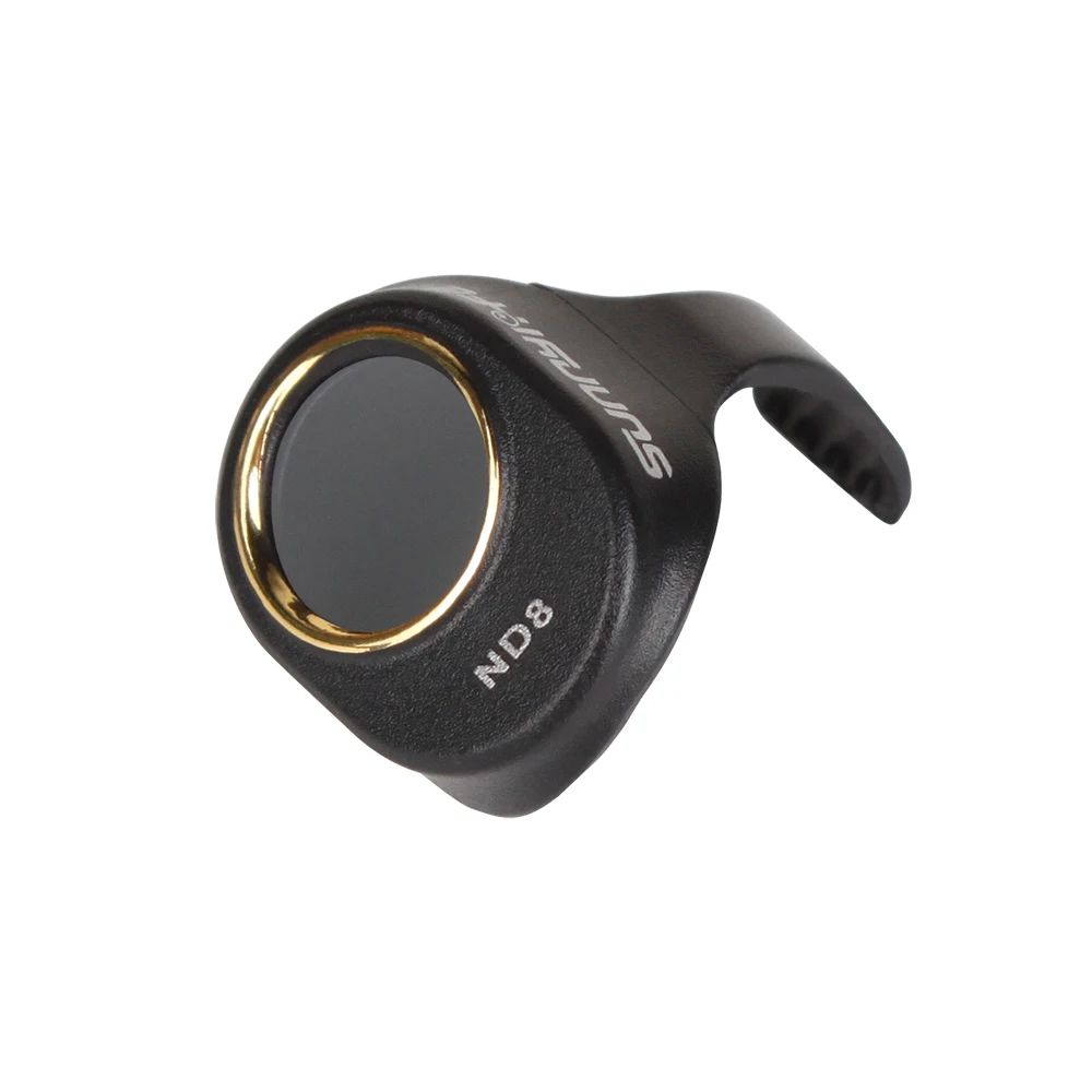 DJI Spark lens Filter 3pc UV ND 16 ND 32filter kitlens filter kitlens