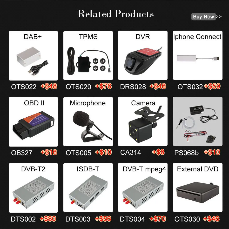 Flash Deal Ownice 9.7" IPS 2.5D screen Android 6.0 car DVD player radio headunit tape recorder for BUICK EXCELLE XT GT with 32g rom 25 Flash Deal Ownice 9.7" IPS 2.5D screen Android 6.0 car DVD player radio headunit tape recorder for BUICK EXCELLE XT GT with 32g rom 25