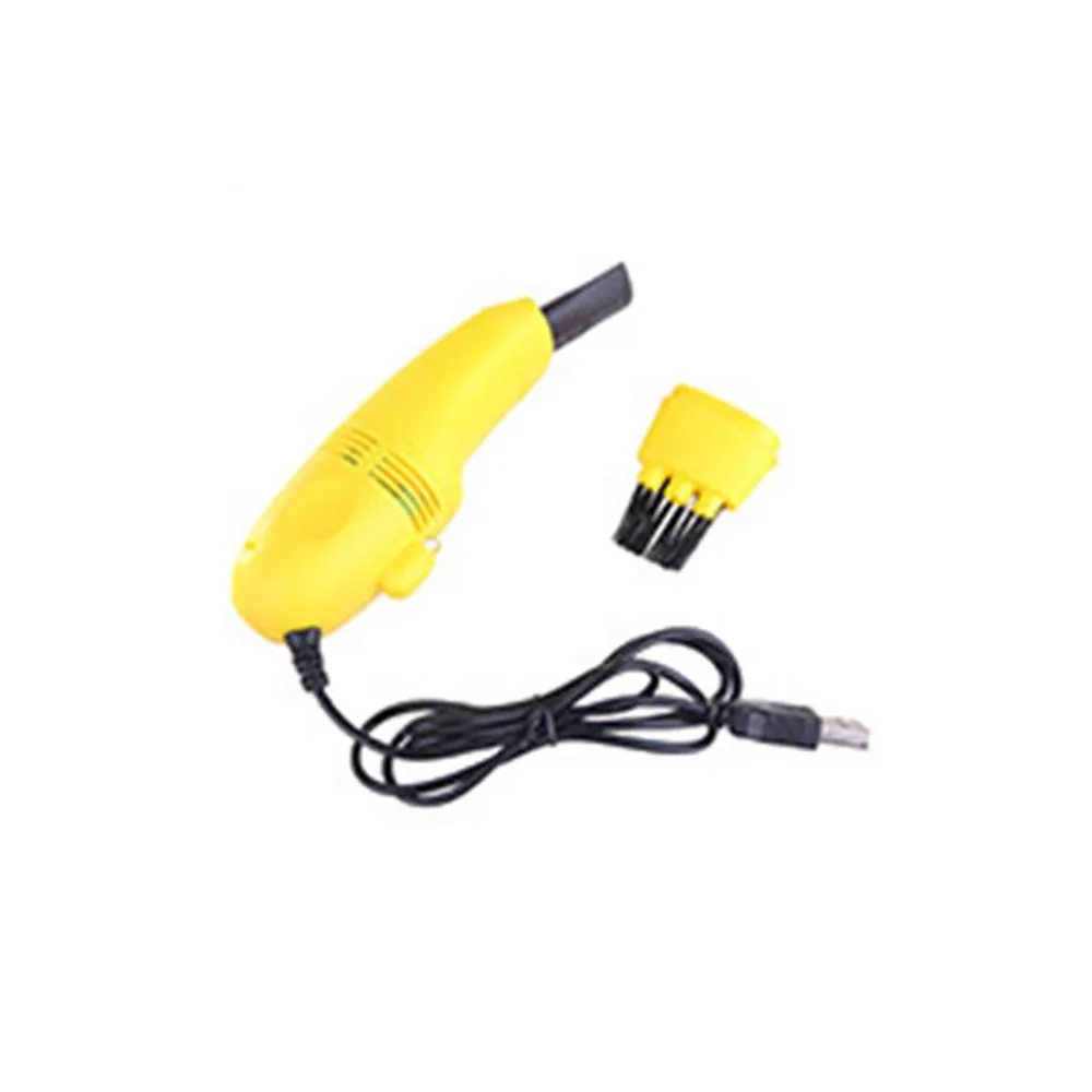 

Portable Mini USB Vacuum Keyboard Cleaner Dust Collector LAPTOP Magic Keyboard Cleaner For Cleaning Computer Keyboard