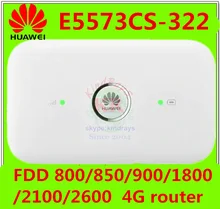unlocked Huawei e5573 4g dongle 4g wifi router E5573cs-322 150Mbps 4g mifi Mobile Hotspot Wireless PK E5377 e5573 e589 e5372