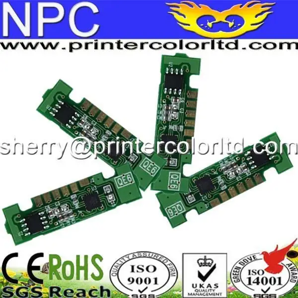 

chip for Samsung SL-2625F M 2625DMFP ProXpress SLM-2885 MFP Xpress SL M2625N-MFP oem black laser chip