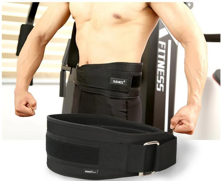 Weightlifting belt3.2