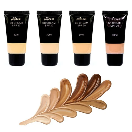 

Professional Blemish Hide BB Cream Beauty Makeup Cosmetic Foundation Concealer