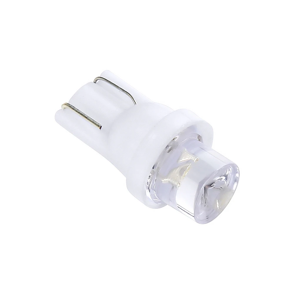 

No Work Light 1PC T10 Car External Clearance Lights LED Car Lights LED 194 168 SMD For W5W Led Parking Bulb Wedge Side Bulbs