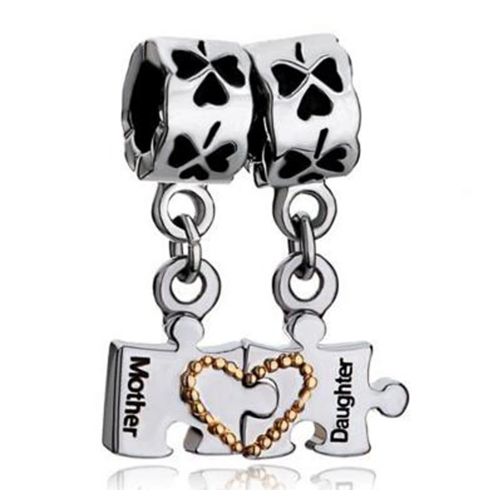 pandora bracelets mother daughter