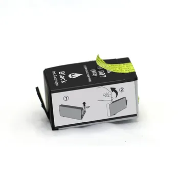 

For HP907XL HP903XL BK New compatible Ink Cartridge For HP OfficeJet Pro 6960 6970 All-in-One Printer