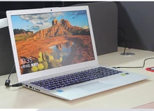 1920*1080 FHD Screen,15.6 inch All-mental Notebook with backlit keyboard,Intel-i5,Win10 system,4GB RAM 64GB SSD,free shipping