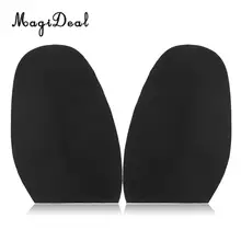 MagiDeal, профессиональная Мужская Нескользящая износостойкая обувь с резиновой подошвой для кемпинга, пеших прогулок на открытом воздухе, спортивный аксессуар