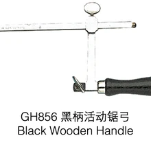 1 шт./лот черная деревянная ручка ювелирные инструменты и машина goldsmith инструменты