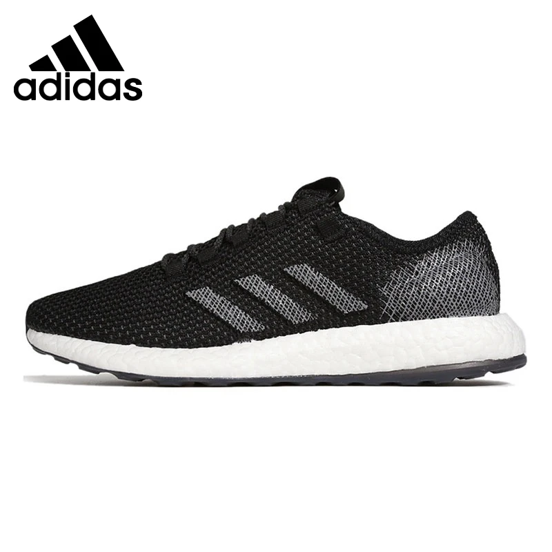 Новое поступление оригинальных кроссовок унисекс для бега Adidas|Беговая обувь| |