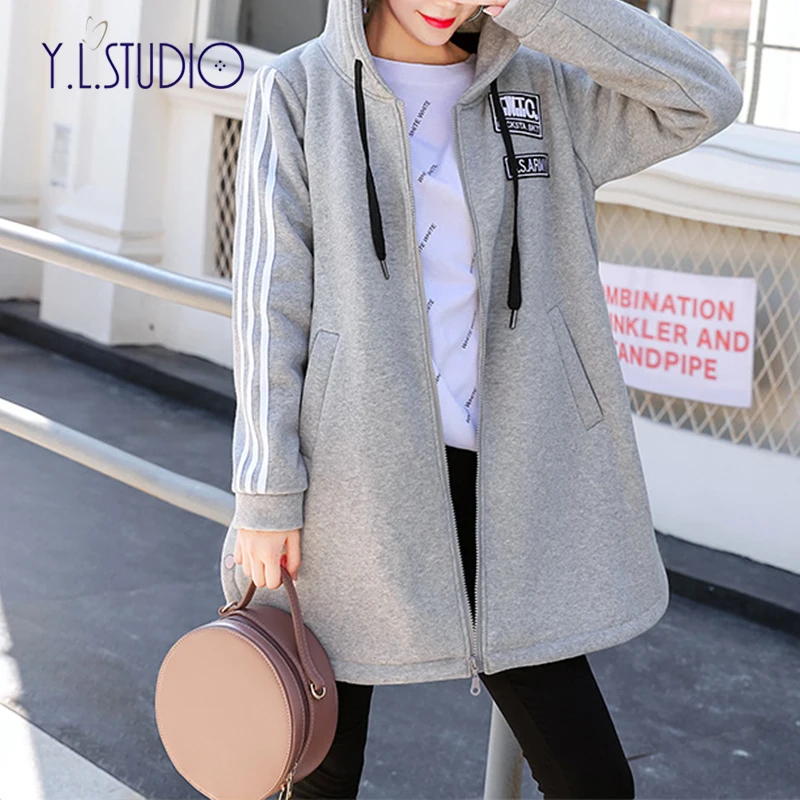 

Women's Maternity Jacket Pregnancy Cold dip hem dust Coat For pregnant Winter Long clothes plus size koren fashionwinter coat