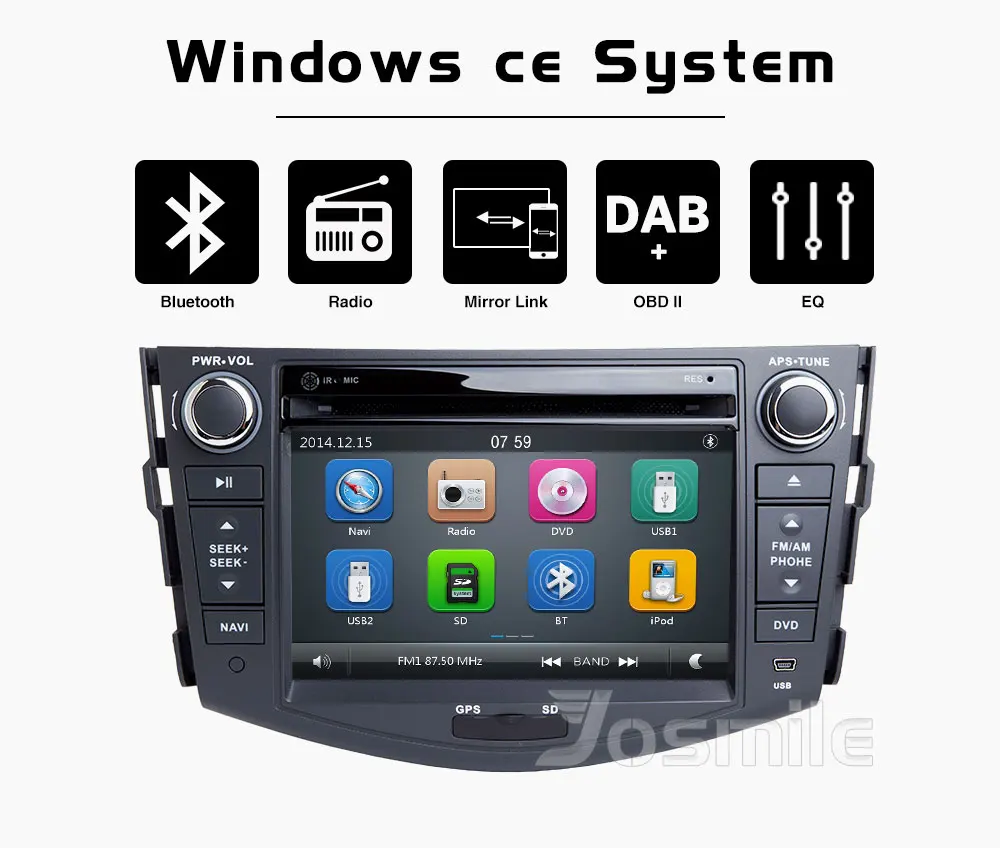 Sale Autoradio 2 din Car DVD Player For Toyota RAV4 Rav 4 2006 2007 2008 2009 2010 2011 2012 Multimedia GPS Navigation Stereo Aduio 0 Sale Autoradio 2 din Car DVD Player For Toyota RAV4 Rav 4 2006 2007 2008 2009 2010 2011 2012 Multimedia GPS Navigation Stereo Aduio 0