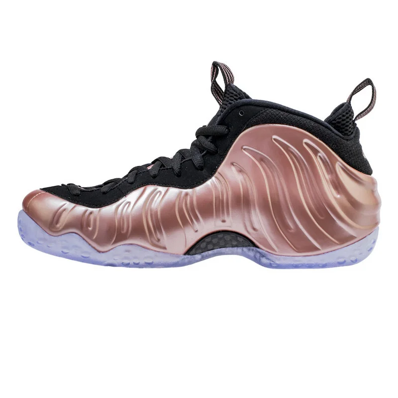 Zapatillas deportivas originales NIKE Air Foamposite One para de - AliExpress