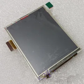 

2.8 inch 39PIN 262K TFT LCD Screen with Touch Panel ILI9325 Drive IC 240(RGB)*320 (No Icon)