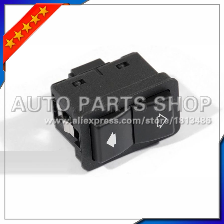 

Power Window Switch Control For BMW E38 E39 740i 740iL 750iL 528i 540i 525i 530i M5 96-03 61318368974