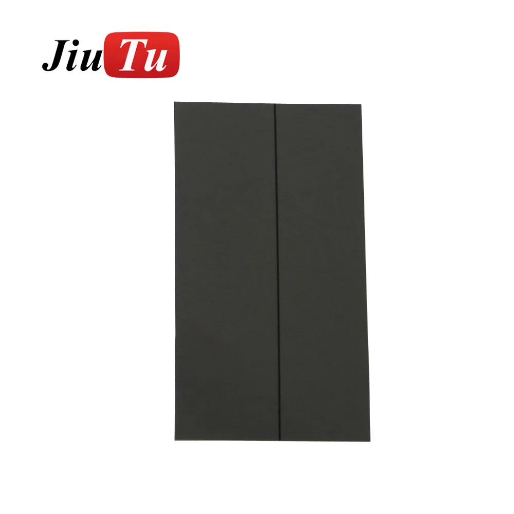 New LCD Polarizer Film Polarization for iPhone 6 Plus 5.5 inch LCD Screen Filter Polaroid Polarized Light Film (3)