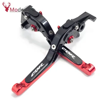 

Motorcycle Accessories Brakes Clutch Levers Handle For Honda CBR 600F CBR600F CB600F CB 2011 2012 2013