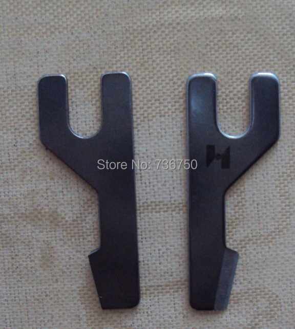 

1 piece Barudan embroidery machine spare parts MK4 MK-4 Mark 4 Upper Steel Knife KN271601 KN271602 KB270010 KB270020 KB270012