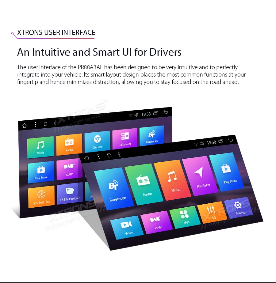 Clearance 8" Octa-Core Android 8.1 OS Car Multimedia Navigation GPS Radio for Audi A3 2003-2012 & Audi S3 2006-2012 & Audi RS3 2011-2012 7 Clearance 8" Octa-Core Android 8.1 OS Car Multimedia Navigation GPS Radio for Audi A3 2003-2012 & Audi S3 2006-2012 & Audi RS3 2011-2012 7