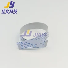 16 Pin Inkjet Printer Data Cable for Epson 5113 Printhead Hot Sale&Good Price Cable 16 Pin Inkjet Printer Data Cable for Epson 5113 Printhead Hot Sale&Good Price Cable