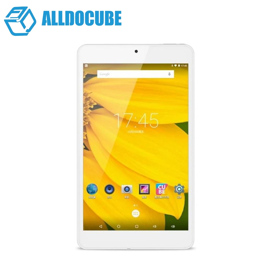 Cube U27GT Super Android 5.1 Tablet PC 8