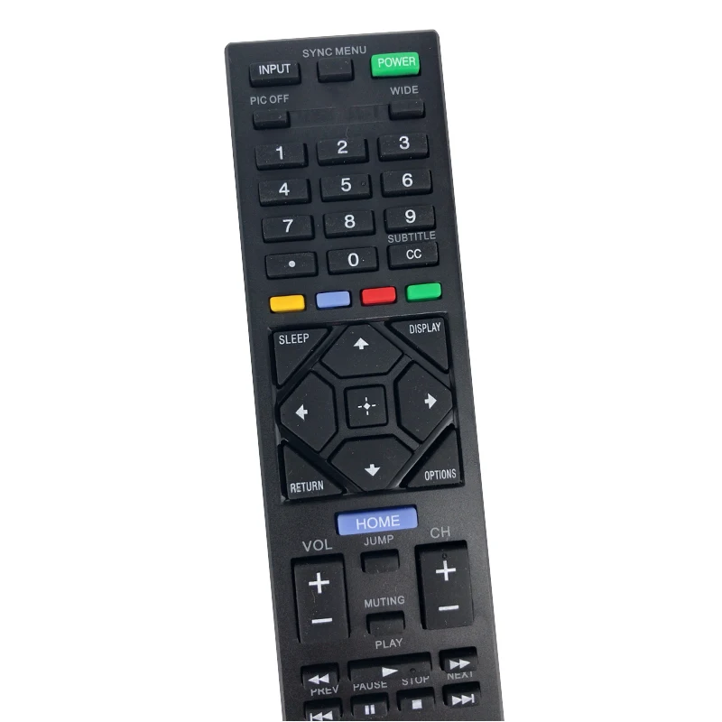 Новая модель для SONY LED HDTV с дистанционным управлением|remote control|remote control controllercontrol