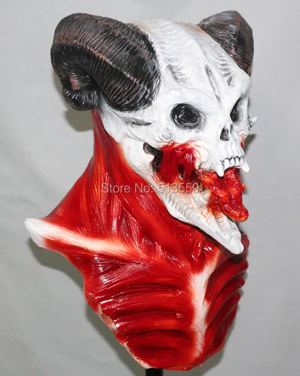 HY-HM048 Skull..