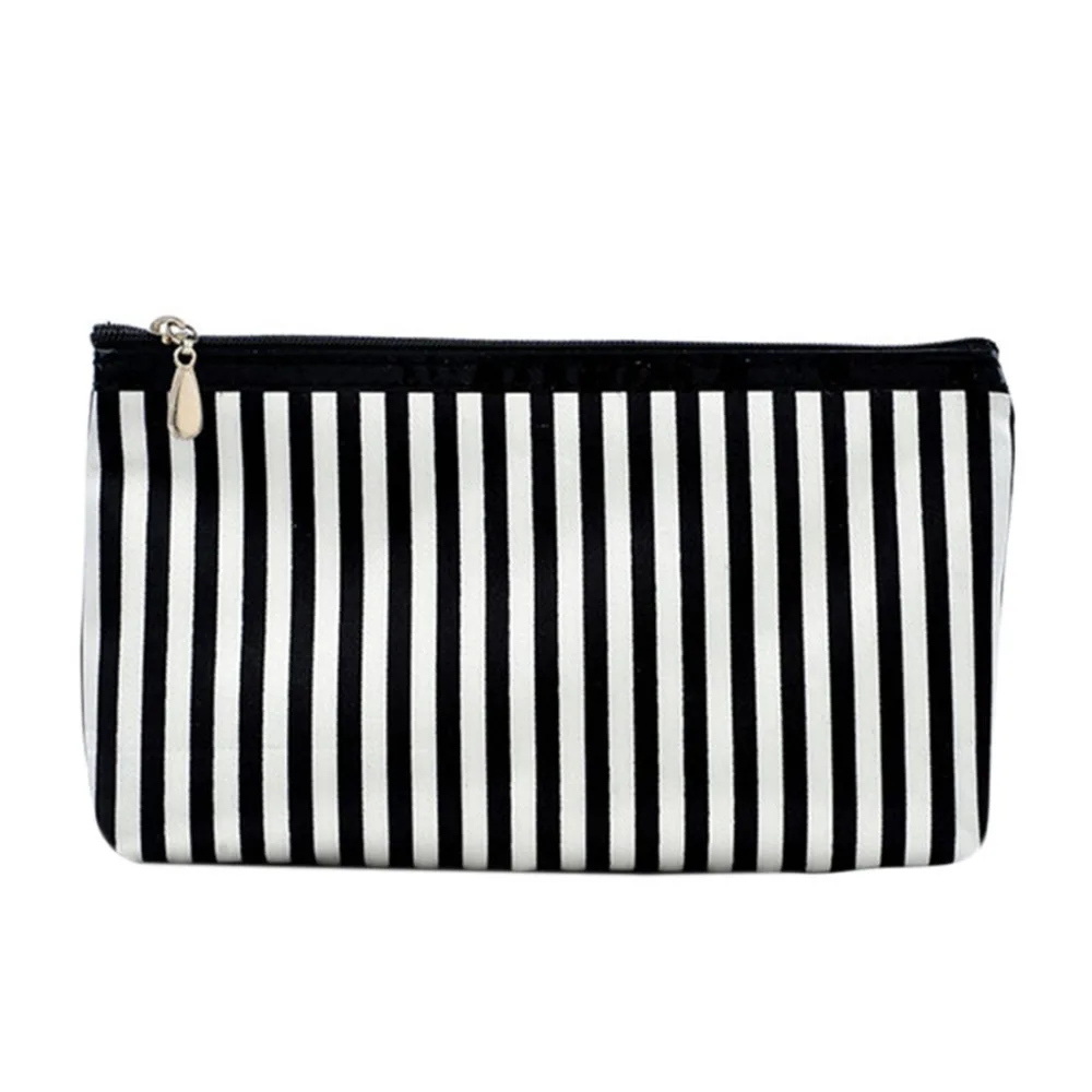 

Cosmetic Bag in Bag Makeup Case Organizer Women Multifunctional Travel Zipper Storage Bag Handbags for Women Female Toiletry