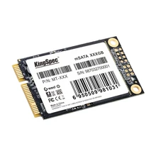 Kingspec msata ssd 120 gb 240 gb 480 gb ssd sata iii unidade de estado sólido interno disco ssd mini disco rígido sata hdd para computador portátil(China)