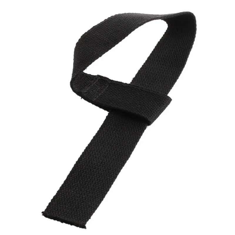 New Gym Power Training font b Weight b font font b Lifting b font Straps Wraps