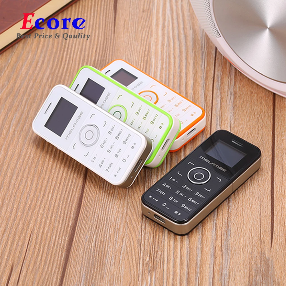 

MELROSE M001 Russian Arabic bar lovely with MP3 MP4 bluetooth FM radio data encryption mini cell mobile phone