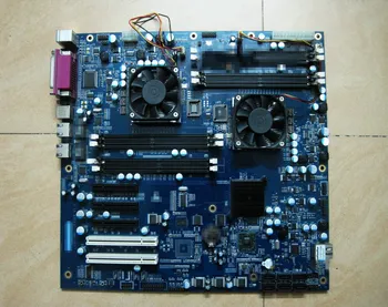

ls3a-2way-server v1.1 TY-RS780ED Server motherboard