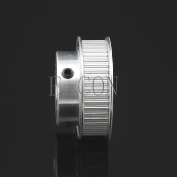

1PCS HTD 3M Timing Pulley 48T for Stepper Motor 3D Printer 11mm Width