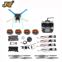 JMT APM2 8 DIY GPS font b Drone b font 500mm Multi Rotor with 700KV Motor