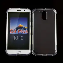 Gligle 200 шт./лот Alpha текстуры Смарт Мягкие TPU Назад кожа чехол для Motorola Moto G4 плюс телефон Чехол