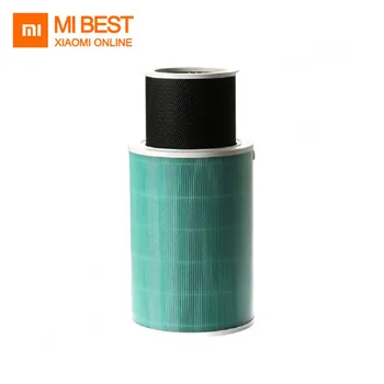 

Original Xiaomi Mi Smart Air Filter Purifier Replacement 2 2S Max Air Cleaner Filter Core Removing HCHO Formaldehyde Version