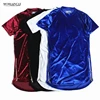 Urban Cut Velour Tee
