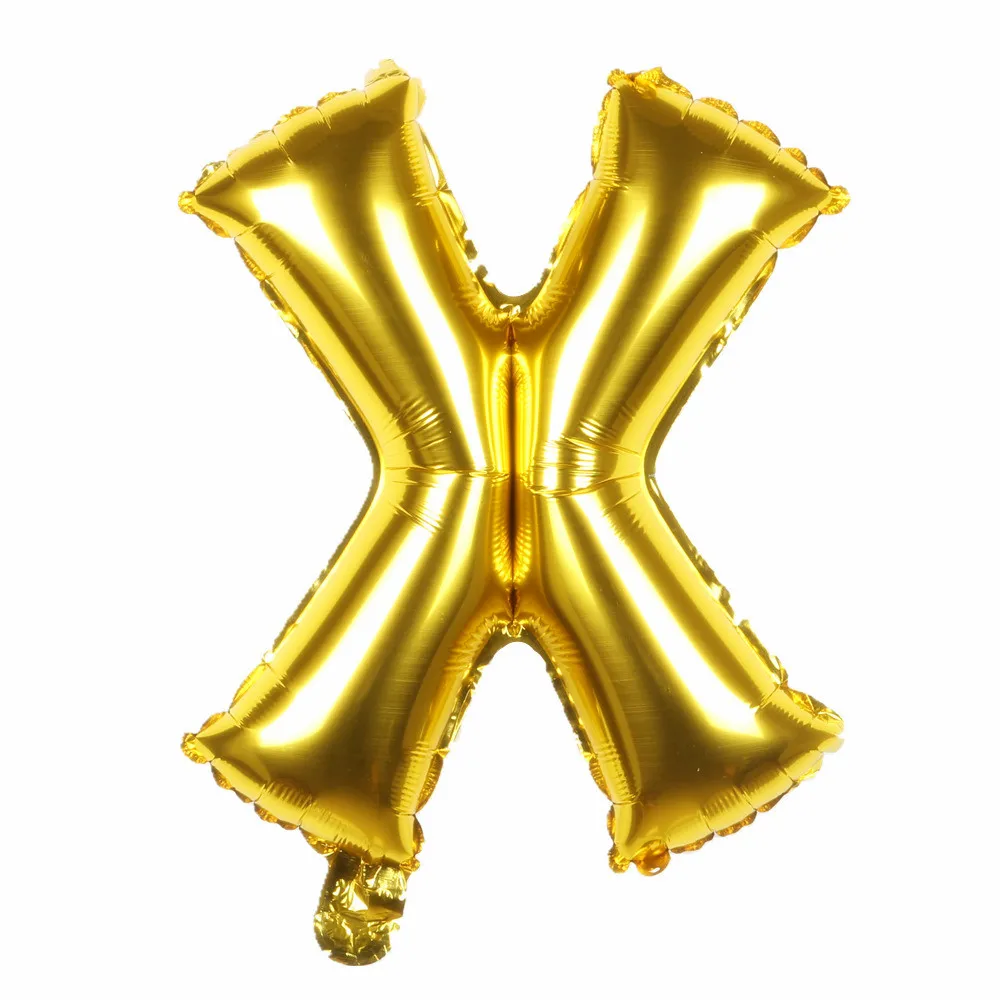 X