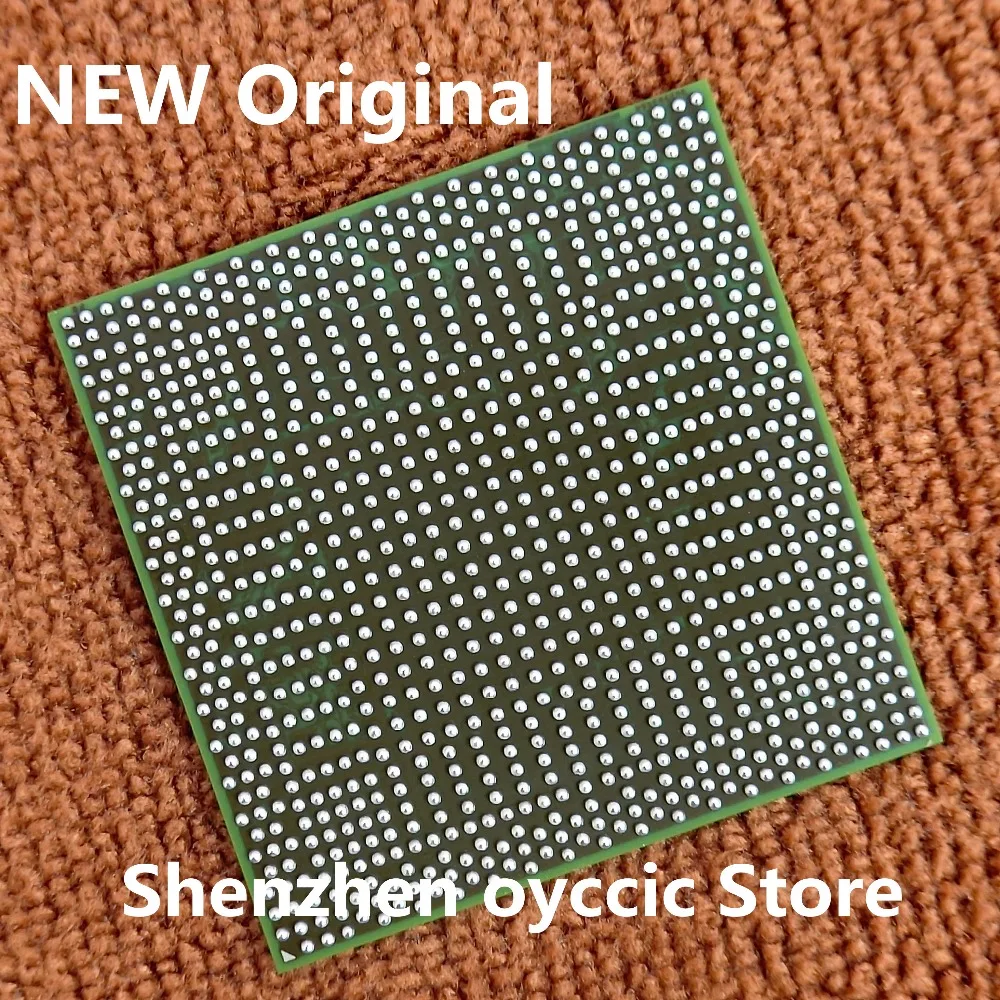 1pcs* Brand New 215-0754013 215 0754013 BGA Chipset | Электроника