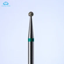 Нержавеющая сталь для удаления кутикул заусенцев ногтей дрель небольшое сверло Резак для маникюра удаление ороговевшей кожи инструменты дрель аксессуар